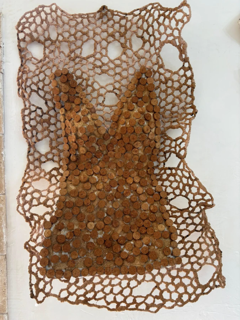 טורסו דמות האישה